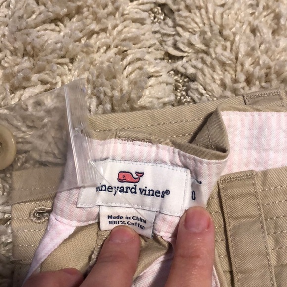 Vineyard Vines chino pants - Picture 2 of 5